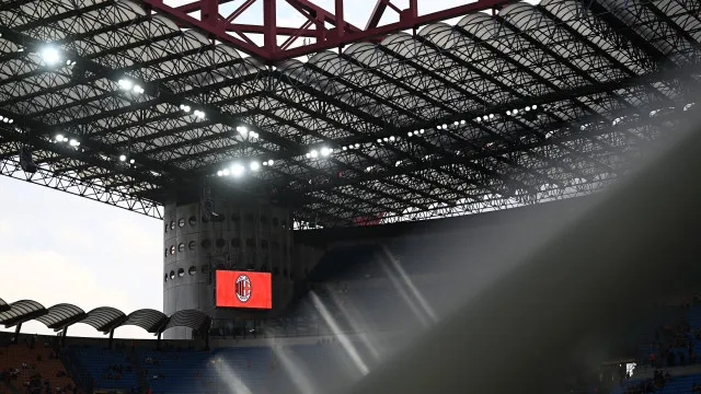 
                    AC Milan-Benfica: Amor(im) à Europa colocado à prova em San Siro
                