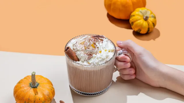 
                    Perder peso até ao Natal? Comece por cortar calorias nestes doces típicos
                
