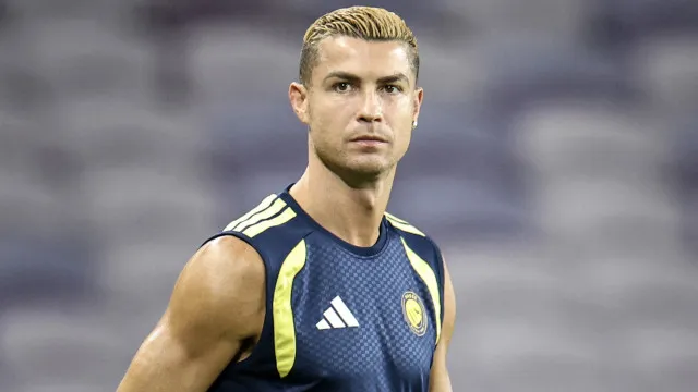 
                    Nutricionista espanhol revela segredo de Cristiano Ronaldo: 