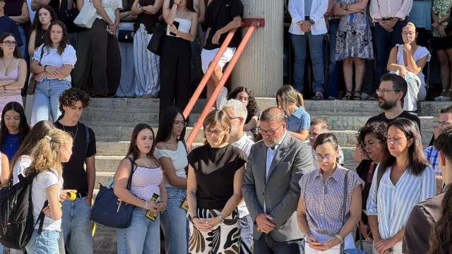 
                    Estudante de intercâmbio foi morta no México. Antes dela, morreram três
                