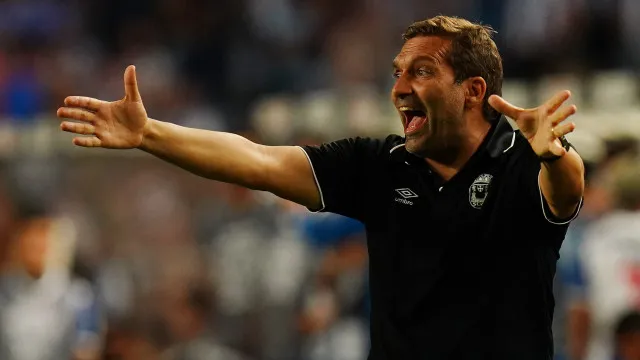 
                    O onze provável do Torreense para a histórica estreia na Liga Europa
                
