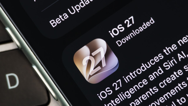 Tem um iPhone? Nova atualização tem mais de 160 correções de segurança