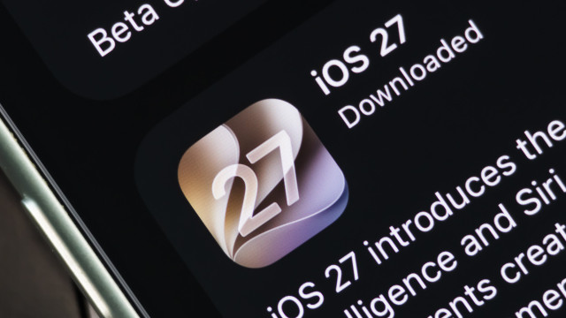 Tem um iPhone? Nova atualização tem mais de 160 correções de segurança