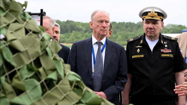 Rússia ameaça acabar com a Polónia