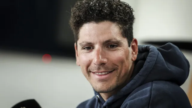 
                    João Almeida junta-se a Portugal nos Mundiais de ciclismo de estrada
                