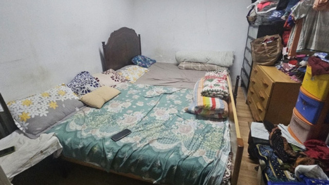 Mercearia esconde habitação ilegal (de vários cidadãos) em Sintra