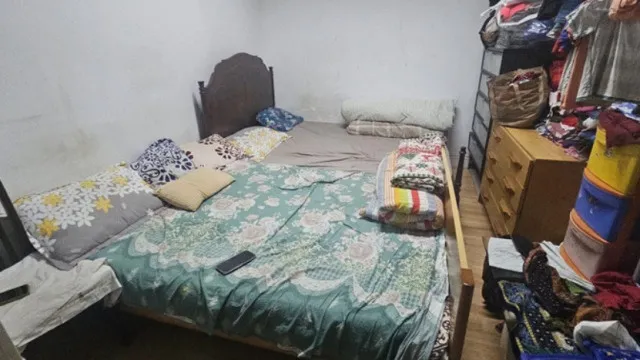 
                    Mercearia esconde habitação ilegal (de vários cidadãos) em Sintra
                