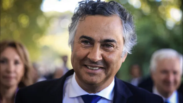 
                    Ministro da Educação ordena inquérito a escolas que recusaram alunos
                