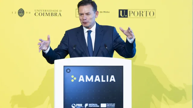 Aprovada 2.ª  fase do Amalia. Verba é de 1,8 milhões de euros do PRR
