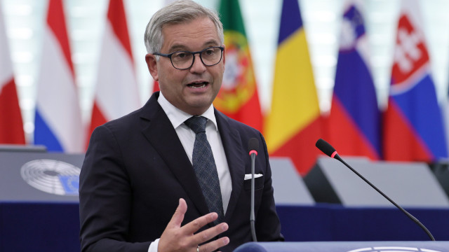Bruxelas anuncia reforço da Frontex após crise em Ceuta