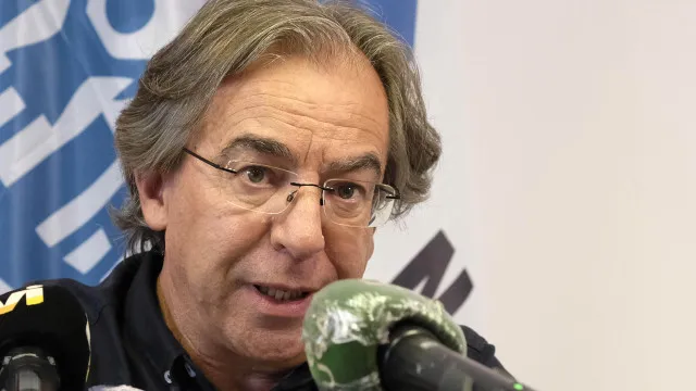 
                    Escolas encontram vagas para todos os alunos de Lisboa, dizem diretores
                