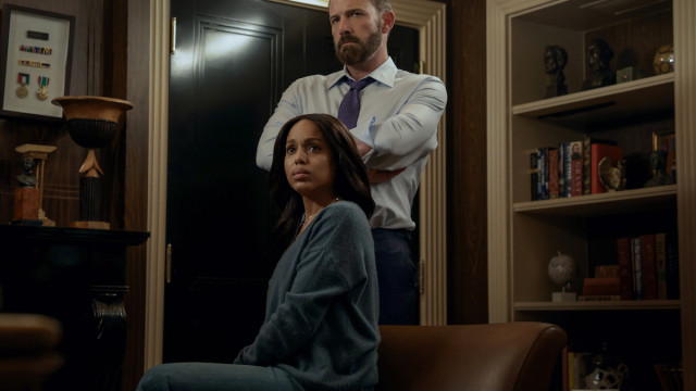 Netflix. O grande filme deste outono recebeu trailer e data de estreia