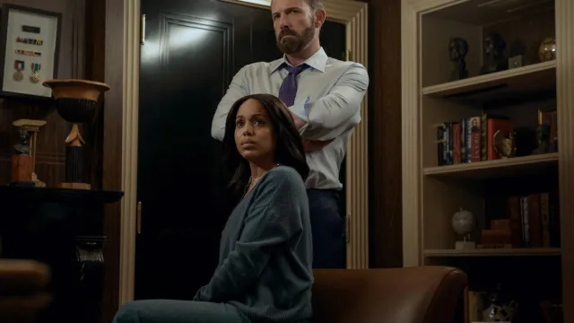 Netflix. O grande filme deste outono recebeu trailer e data de estreia