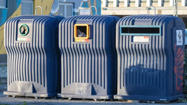 
                    Consumidores preocupados com ambiente, mas falham na prática
                