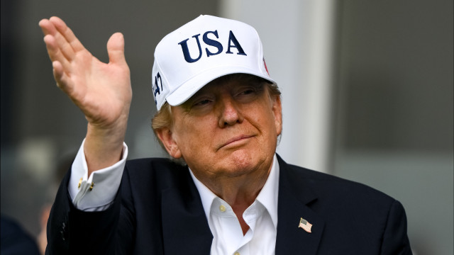 Reabrir Ormuz? Trump confirma: