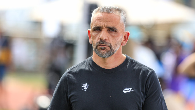 De Abel a Vítor Pereira. Corrida à sucessão de Rui Borges no Sporting