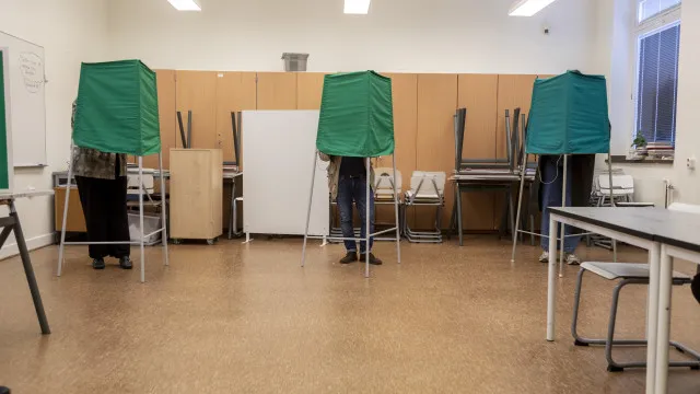 Quase-empate eleitoral é comum na Suécia? Especialista explica