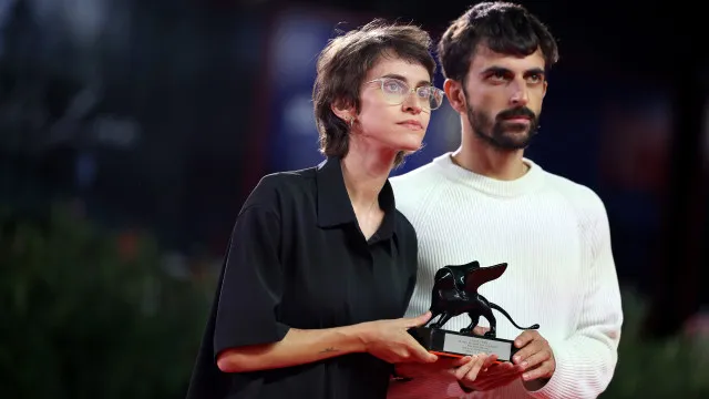 
                    Mais de mil cineastas israelitas exigem liberdade para autores de 