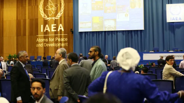 
                    Israel deixa aviso ao Irão: 