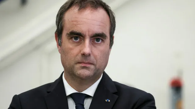 
                    França cria verba orçamental para combate à violência sexista e sexual
                