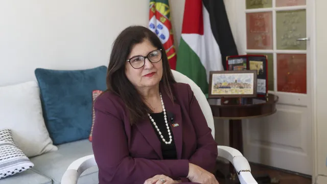 
                    MNE palestiniana aconselha eleitores israelitas a rejeitar 
