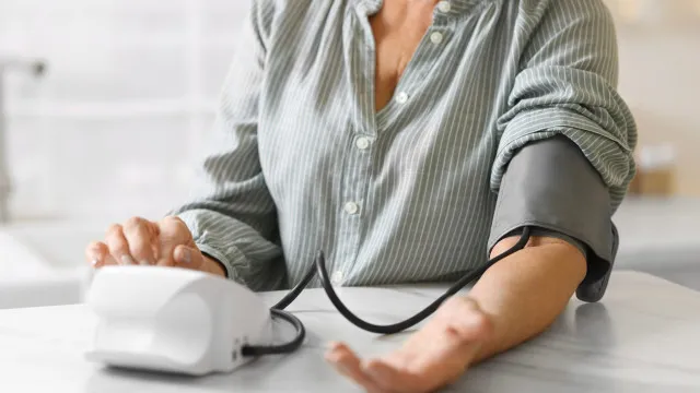 Pressão arterial: 6 grandes erros que podem alterar os valores
