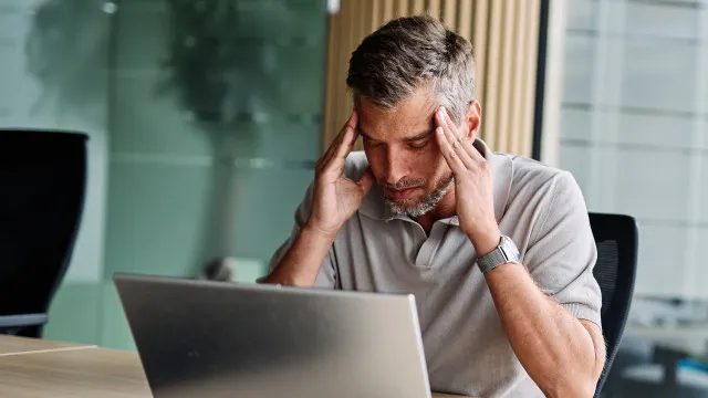 
                    Mais de 40% dos portugueses abandona atividade online com má Internet
                