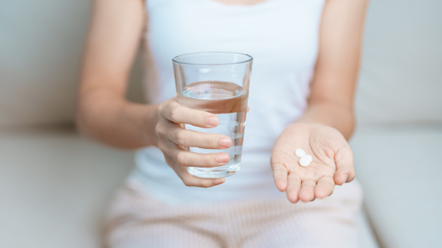 Cuidado com o paracetamol nesta época de gripes, alertam farmacêuticos