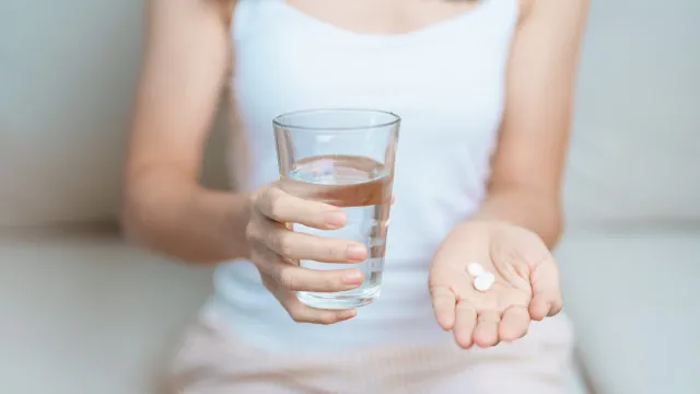 
                    Cuidado com o paracetamol nesta época de gripes, alertam farmacêuticos
                