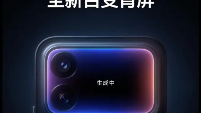 
                    Xiaomi partilha vídeo com um vislumbre do novo topo de gama
                