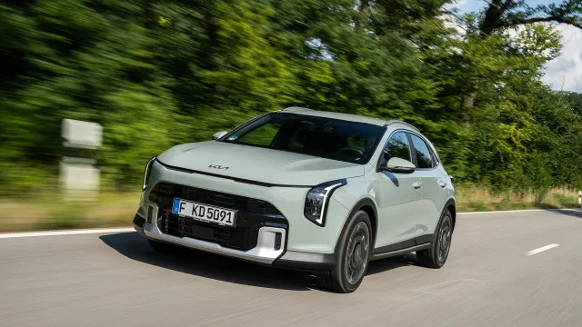 
                    Novo Kia XCeed já está em Portugal. Saiba quanto custa
                