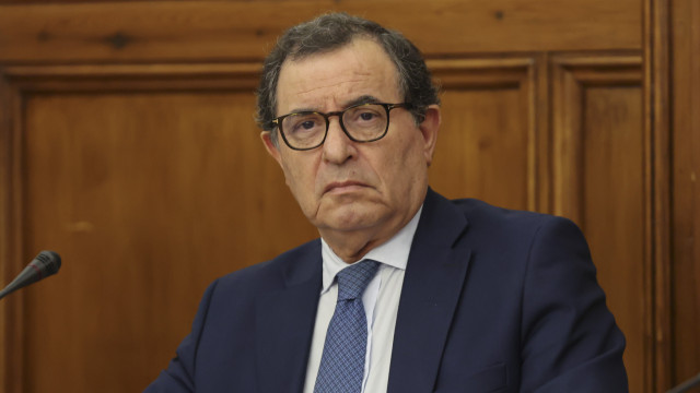Combustíveis? Ministro admite: