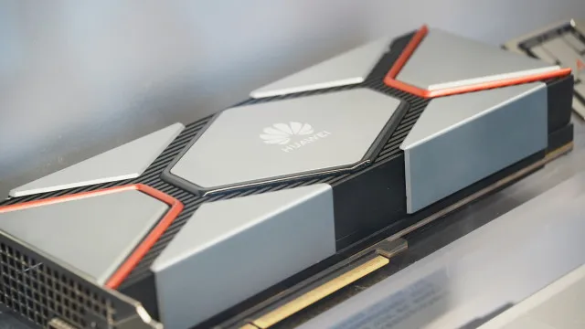 
                    Huawei quer competir com Nvidia nas infraestruturas para IA
                