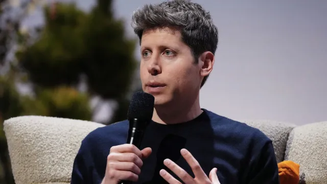 CEO da OpenAI: "O mundo está certo em ter medo de IA"