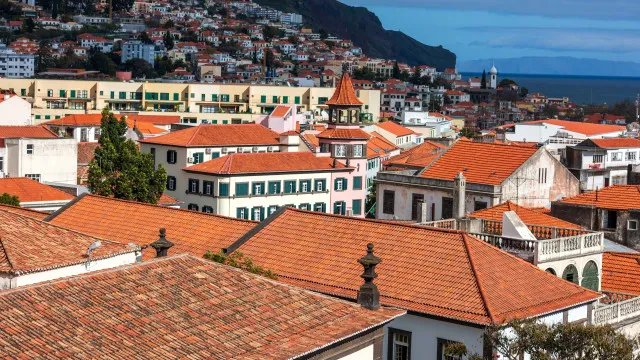Chega/Madeira acusa Miguel Castro de seguir "agenda pessoal"