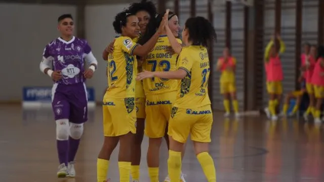 
                    Nun'Álvares quer 