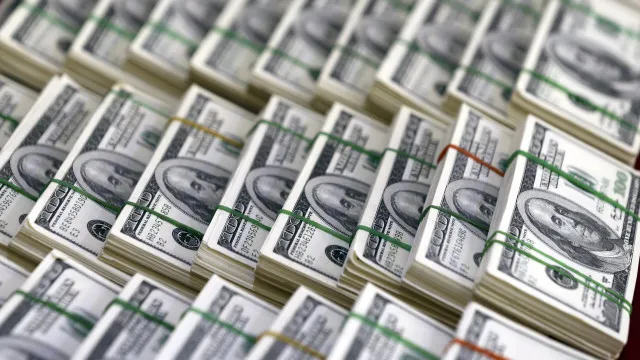 
                    Juros sobem nos EUA. Fed aumenta taxas para intervalo de 3,75% a 4%
                