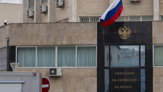 Russos não vão poder votar em mobilidade por