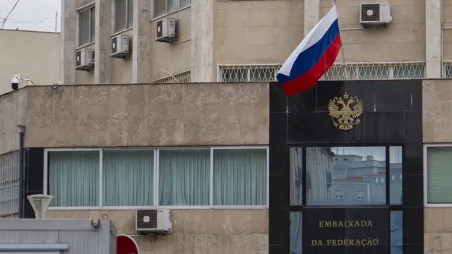 
                    Russos não vão poder votar em mobilidade por 