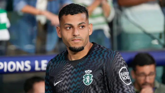 
                    Baliza do Sporting em estudo, entre Rui Silva, Kaique Pereira… e mercado
                