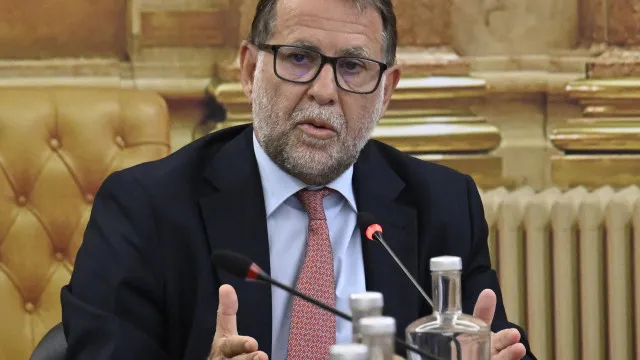 "Terrorismo de extrema-direita". Alerta do MAI irrita Chega: "E Xuxas?"