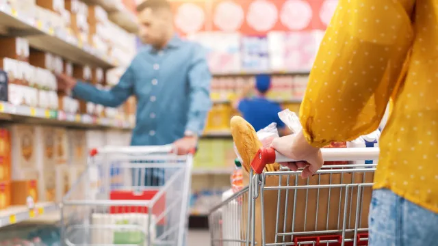 
                    Cardiologista revela o corredor do supermercado que evita sempre
                