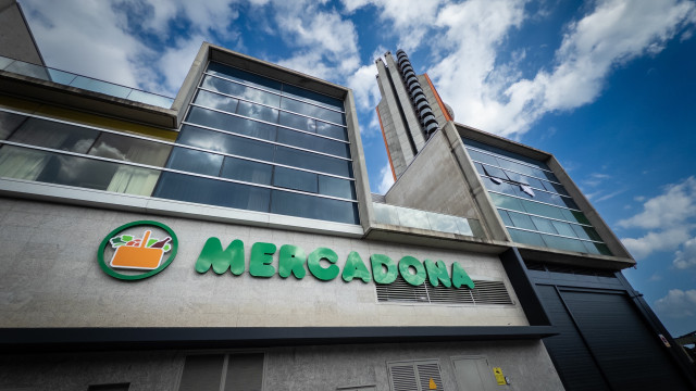 Mercadona revela nova loja e está a recrutar: Veja quais são os salários
