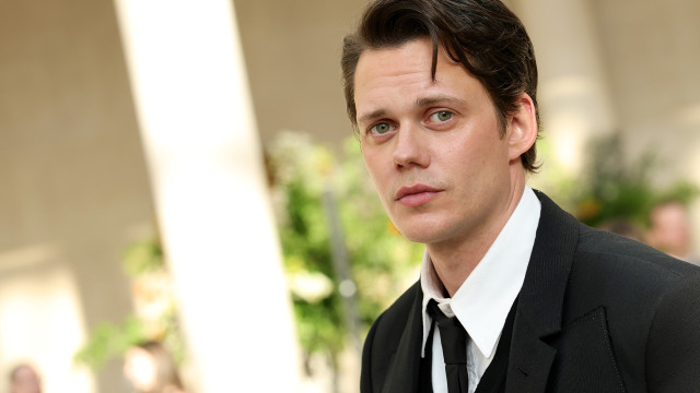 Bill Skarsgård, de 