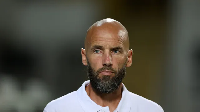 
                    Marítimo vai buscar inspiração ao Benfica: 