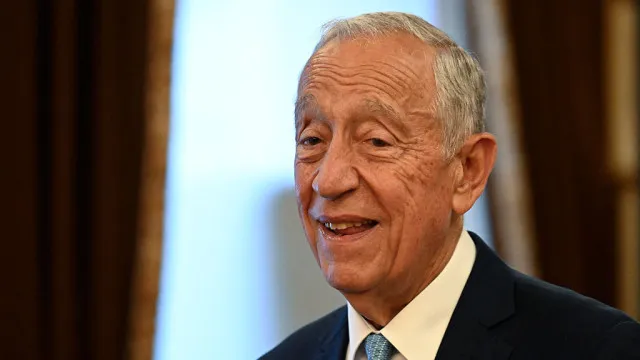 
                    Marcelo Rebelo de Sousa distinguido com prémio anual do Fórum La Toja
                