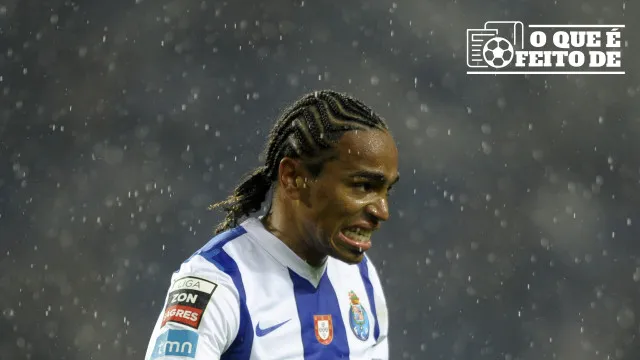 Recusou Benfica para rumar ao FC Porto. O que é feito de Álvaro Pereira?
