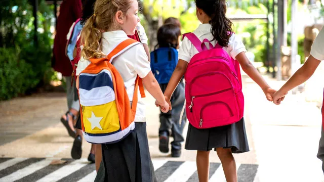 
                    Filho mudou de ciclo ou escola? 10 dicas melhorar o início do ano letivo
                