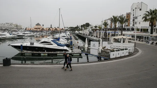 
                    Marina de Vilamoura vence Prémio Nacional Mobilidade em Bicicleta
                