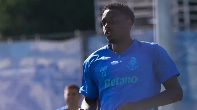 
                    FC Porto afina Clássico frente ao Benfica com duas presenças em destaque
                